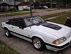 1990 Ford Mustang Picture 2