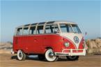 1959 Volkswagen Bus Picture 2