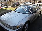 1990 Other Acura Picture 2