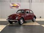 1972 Volkswagen Super Beetle Picture 2