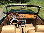 1974 Triumph TR6 Picture 2