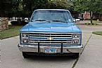 1985 Chevrolet C10 Picture 2