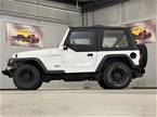 1997 Jeep Wrangler Picture 2