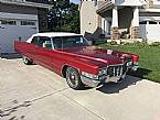 1969 Cadillac DeVille Picture 2