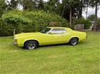 1972 Mercury Cougar Picture 2