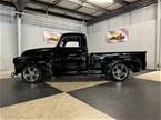 1952 Chevrolet Pickup Picture 2