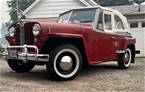 1948 Willys Overland Picture 2