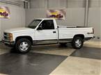 1997 Chevrolet Cheyenne Picture 2