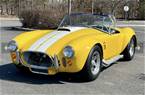 1962 Shelby Cobra Picture 2