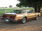 1979 Ford Thunderbird Picture 2