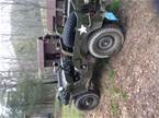 1946 Jeep Willys Picture 2