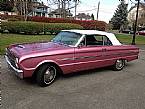 1963 Ford Falcon Picture 2