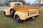 1955 Chevrolet 3100 Picture 2