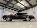 1985 Buick Riviera Picture 2