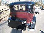 1930 Ford Model A Picture 2