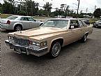 1978 Cadillac DeVille Picture 2