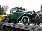 1931 Plymouth Coupe Picture 2