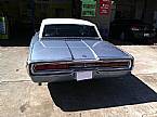 1966 Ford Thunderbird Picture 2