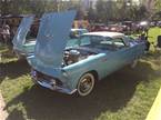 1956 Ford Thunderbird Picture 2