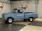 1966 Ford F100 Picture 2