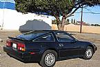 1986 Nissan 300ZX Picture 2