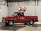 1986 Chevrolet Silverado Picture 2