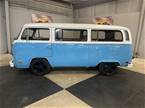 1977 Volkswagen Bus Picture 2