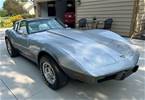 1978 Chevrolet Corvette Picture 2