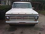 1969 Ford F100 Picture 2