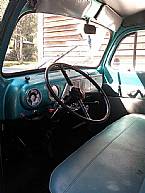 1951 Ford F1 Picture 2