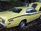 1973 Plymouth Duster Picture 2