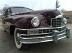 1949 Packard Custom Picture 2