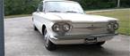 1961 Chevrolet Corvair Picture 2