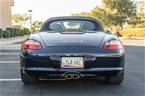 2008 Porsche Boxster Picture 2