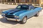 1970 Chevrolet El Camino Picture 2