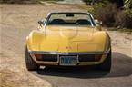 1972 Chevrolet Corvette Picture 2