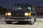 1986 Dodge Omni Picture 2