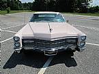 1966 Cadillac DeVille Picture 2