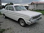 1964 Ford Falcon Picture 2