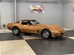 1982 Chevrolet Corvette Picture 2