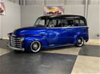 1951 Chevrolet Suburban Picture 2