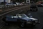 1973 Mercury Cougar Picture 2