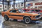 1970 Ford Mustang Picture 2