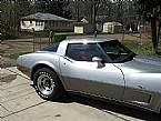 1978 Chevrolet Corvette Picture 2