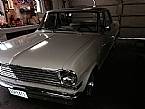 1963 Chevrolet Nova Picture 2