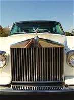 1973 Rolls Royce Silver Shadow Picture 2