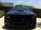 2008 Ford Mustang Picture 2