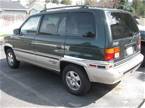 1998 Mazda MPV Picture 2