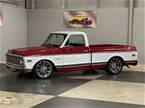 1968 Chevrolet C10 Picture 2