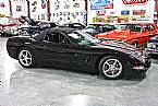 2004 Chevrolet Corvette Picture 2